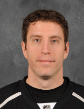 Scuderi, Rob #7 (D) - Unknown Unknown - 2018 Playoffs
