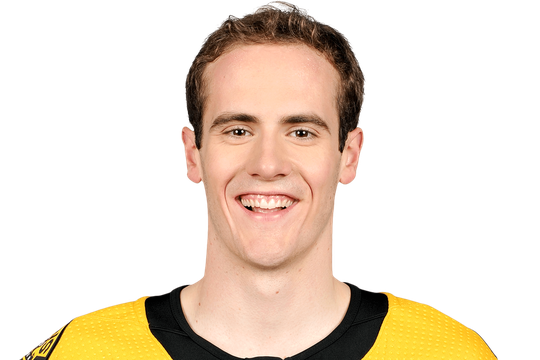 O'Gara, Rob #43 (D) - Unknown Unknown - 2023/2024 Regular Season