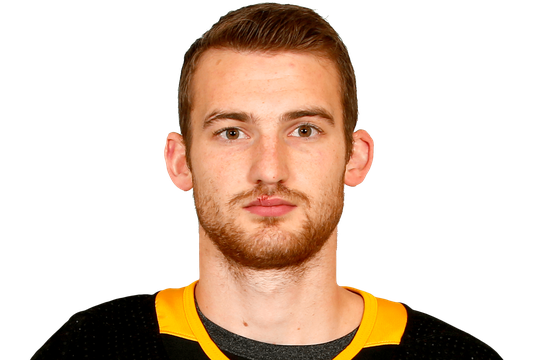 Johnson, Adam (C) - unknown unknown - 2025 Playoffs