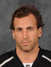 Stoll, Jarret #19 (C)  - Columbus Blue Jackets - NHL 2016/17 Regular