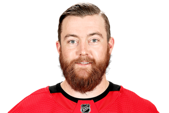 Darling, Scott #31 (G)  - unknown unknown - 2025 Playoffs