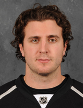 Richards, Mike #18 (C)  - Philadelphia Flyers - 2011 Playoffs