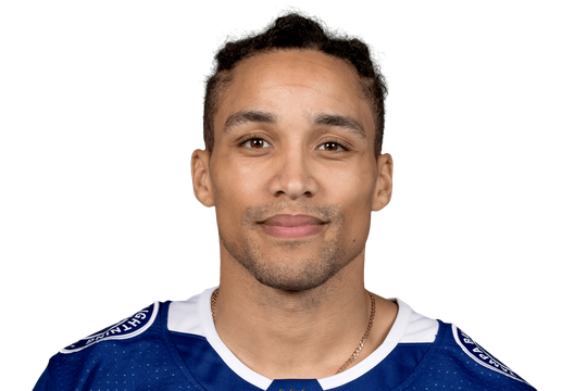 Brown, J.T. #23 (RW)  - unknown unknown - 2025 Playoffs