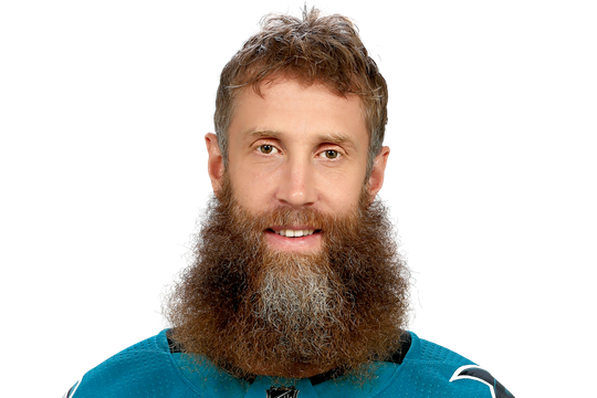 Thornton, Joe #19 (C)  - unknown unknown - 2025 Playoffs