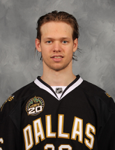 Larsen, Philip #63 (D)  - Vancouver Canucks - NHL 2016/17 Regular