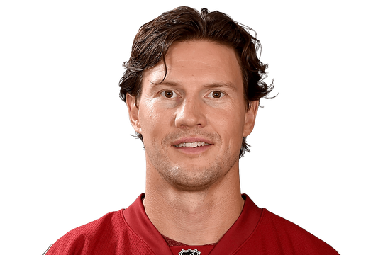 Doan, Shane #19 (RW)  - Arizona Coyotes - 2015 Playoffs