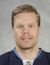 Jokinen, Olli #13 (C) - unknown unknown - NHL 2022/2023 Regular