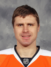 Bryzgalov, Ilya #80 (G) - Unknown Unknown - NHL 2017/18 Regular