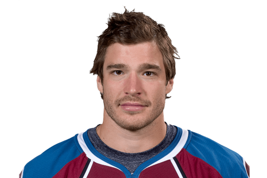 Redmond, Zach #25 (D)  - Winnipeg Jets - 2013 Playoffs