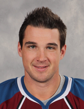 O'Brien, Shane #55 (D) - Calgary Flames - 2013/14 Regular