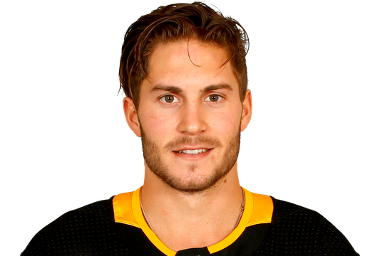Di Pauli, Thomas #54 (RW) - unknown unknown - 2024/2025 Regular Season