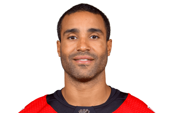 Oduya, Johnny #29 (D)  - Philadelphia Flyers - 2018 Playoffs