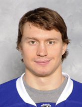 Grabovski, Mikhail #84 (C)  - Unknown Unknown - 2023/2024 Regular Season