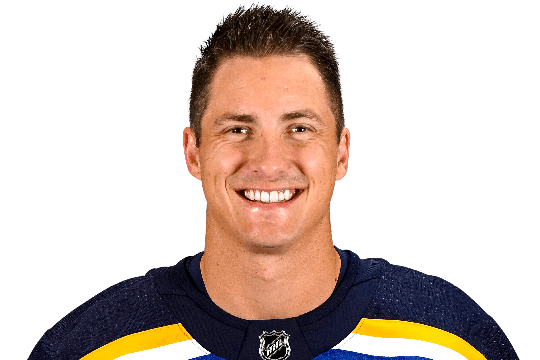 Bozak, Tyler #21 (C) - Unknown Unknown - 2023/2024 Regular Season