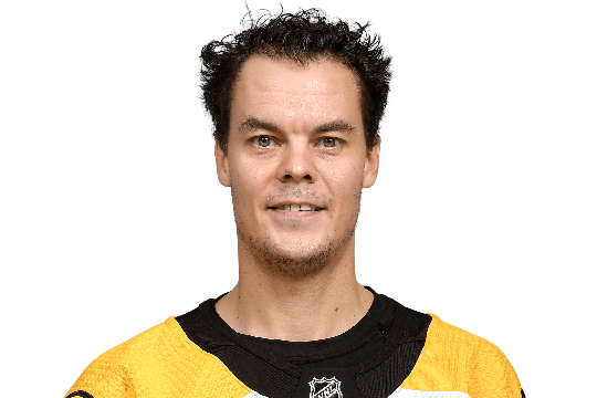 Rask, Tuukka #40 (G) - Boston Bruins - 2011 Playoffs