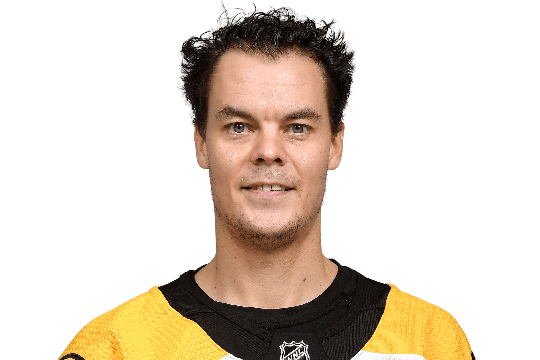 Rask, Tuukka #40 (G)  - Unknown Unknown - 2023/2024 Regular Season