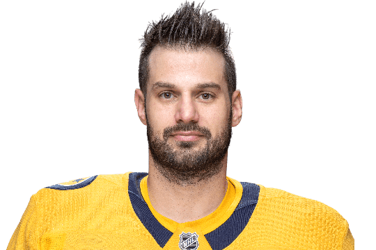 Richardson, Brad #13 (RW)  - unknown unknown - 2025 Playoffs
