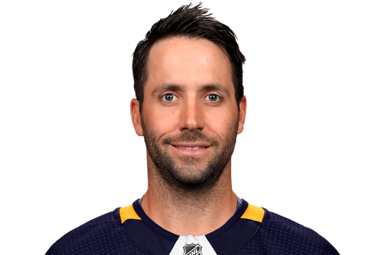Hutton, Carter (G) - Unknown Unknown - 2023/2024 Regular Season
