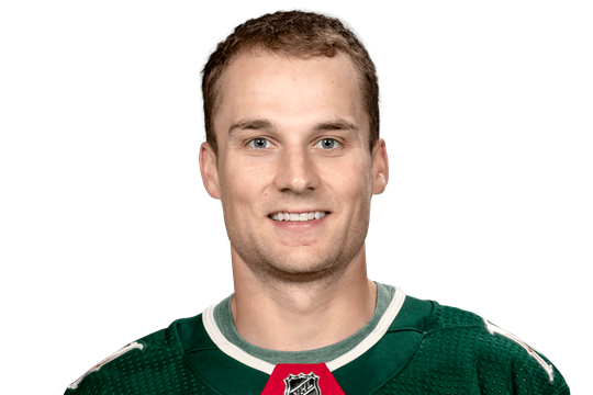 Rau, Kyle #37 (C)  - unknown unknown - 2025 Playoffs
