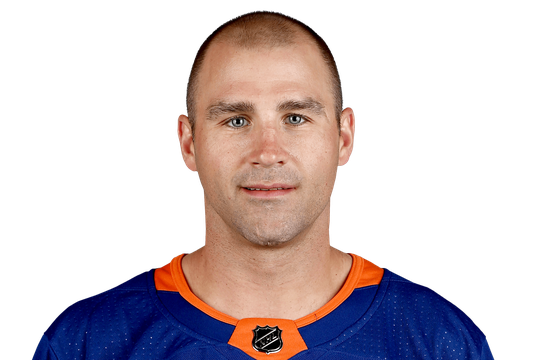 Boychuk, Johnny #55 (D)  - unknown unknown - 2025 Playoffs