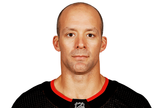 Greene, Andy #4 (D)  - unknown unknown - 2025 Playoffs