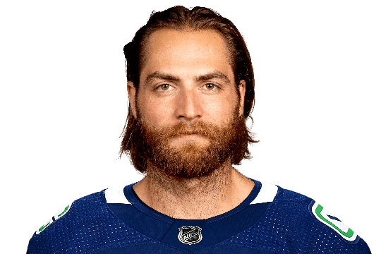 Holtby, Braden #70 (G)  - unknown unknown - 2025 Playoffs
