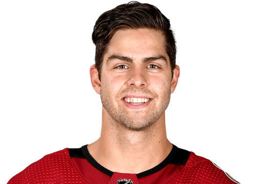 Chaput, Michael #39 (C)  - Columbus Blue Jackets - 2011/12 Regular