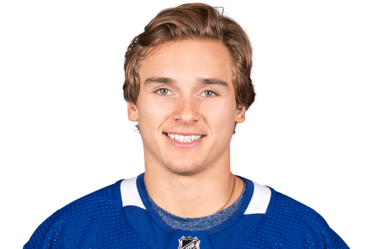 Timashov, Dmytro #75 (LW) - unknown unknown - 2025 Playoffs