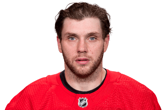 Ryan, Bobby #54 (RW) - unknown unknown - NHL 2022/2023 Regular