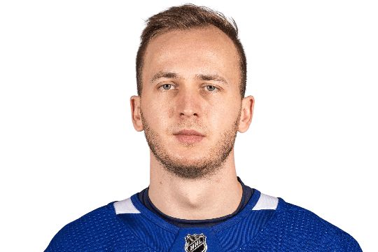Marincin, Martin #52 (D)  - unknown unknown - 2025 Playoffs