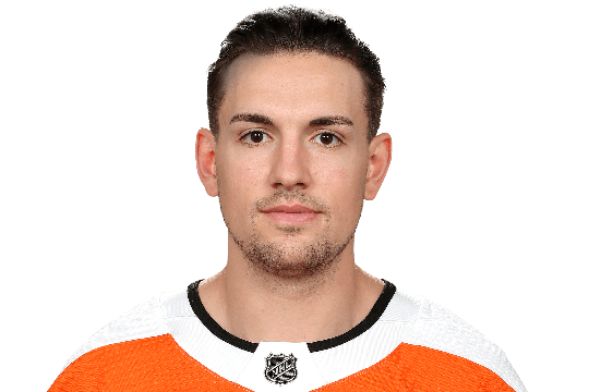 Gabriel, Kurtis (RW) - unknown unknown - 2025 Playoffs