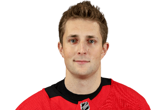 Shore, Drew #15 (C) - Florida Panthers - 2014 Playoffs