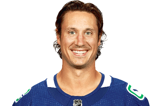 Beagle, Jay #83 (C)  - unknown unknown - 2025 Playoffs