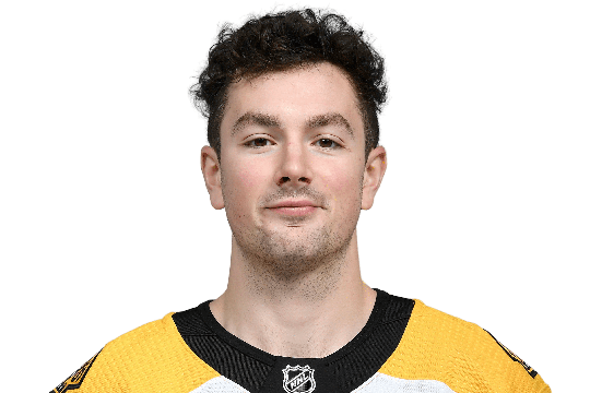 Senyshyn, Zach #42 (RW)  - New Jersey Devils - NHL 2022/2023 Regular