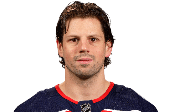 Gerbe, Nathan (C) - unknown unknown - 2025 Playoffs
