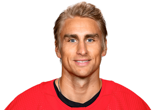 Filppula, Valtteri #51 (C)  - unknown unknown - 2025 Playoffs