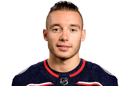Dano, Marko (C) - unknown unknown - 2025 Playoffs
