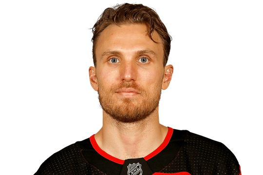 Tennyson, Matt #80 (D)  - unknown unknown - 2025 Playoffs