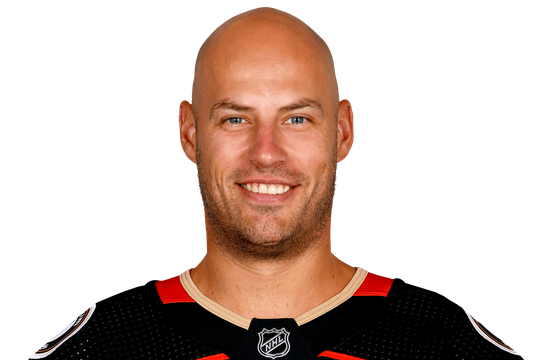 Getzlaf, Ryan #15 (C)  - Unknown Unknown - 2025/2026 Regular Season