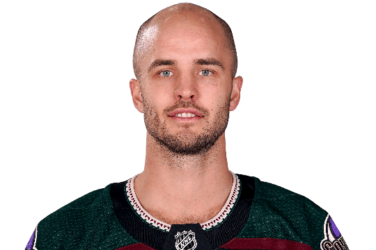 Hjalmarsson, Niklas #4 (D)  - Chicago Blackhawks - 2013/14 Regular