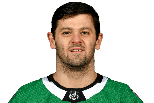 Radulov, Alexander #47 (RW)  - Unknown Unknown - 2023/2024 Regular Season