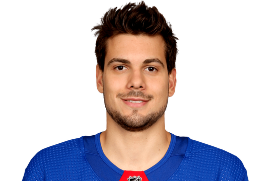 Huska, Adam (G) - unknown unknown - 2025 Playoffs