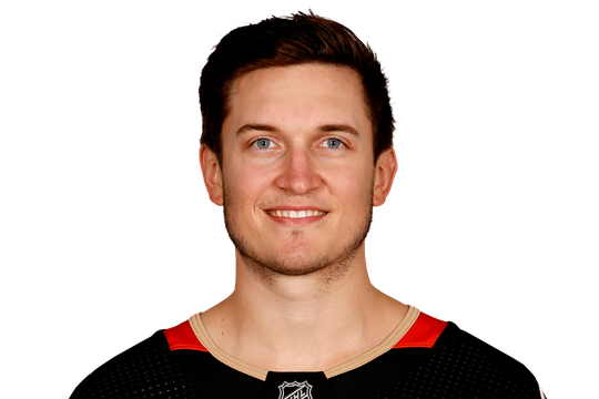 Boyle, Kevin #68 (G) - Anaheim Ducks - NHL 2016/17 Regular