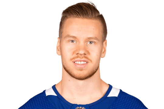 Kossila, Kalle #48 (C) - unknown unknown - 2024/2025 Regular Season