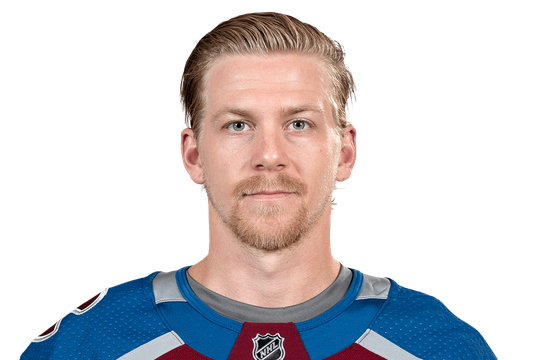 Lindholm, Anton #54 (D)  - unknown unknown - 2025 Playoffs
