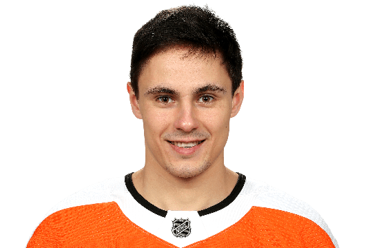 Rubtsov, German (C) - unknown unknown - 2025 Playoffs