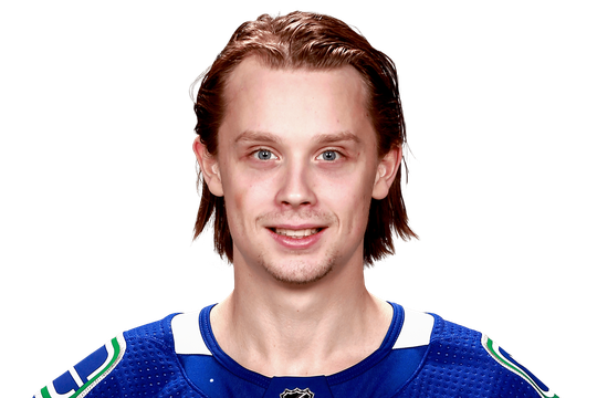 Dahlen, Jonathan #76 (C) - unknown unknown - 2025 Playoffs