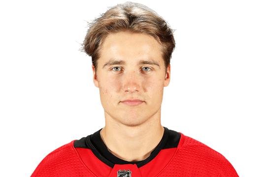 Kuokkanen, Janne #59 (C)  - unknown unknown - 2025 Playoffs
