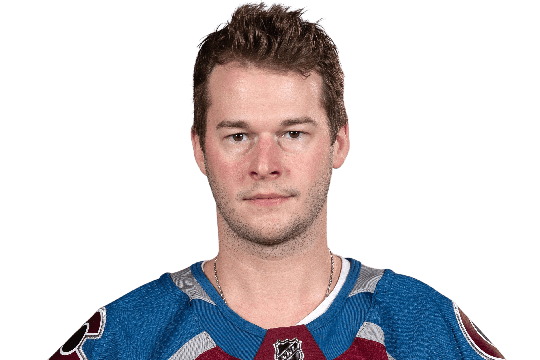 Miska, Hunter (G) - Unknown Unknown - 2023/2024 Regular Season