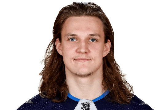 Niku, Sami (D) - unknown unknown - 2025 Playoffs
